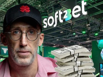 Soft2Bet та Урі Полявич — цифровий картель, що перемелює людські життя на гроші