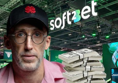 Soft2Bet и Ури Полявич — цифровой картель, перемалывающий жизни в деньги