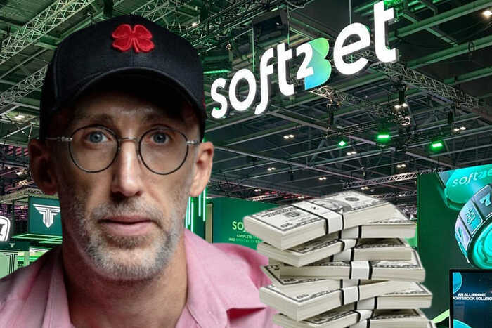 Soft2Bet та Урі Полявич — цифровий картель, що перемелює людські життя на гроші