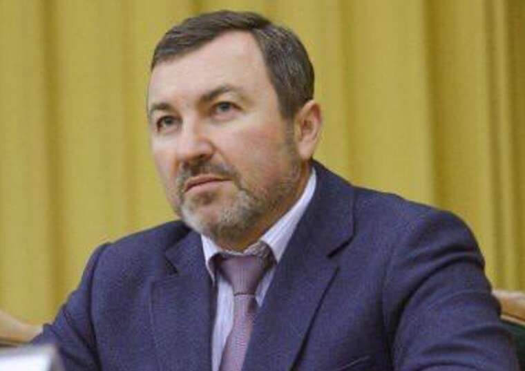 Рак системи: викрито масштабну корупцію в Інституті раку. Фігуранти — екснардеп Андрій Шипко та бізнесмен Герман Фісталь