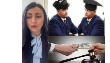 Суддя Леся Будзан: мільйонерка із Подільського райсуду, або Звідки у простого служителя Феміди квартири, машини та кеш під подушкою…
