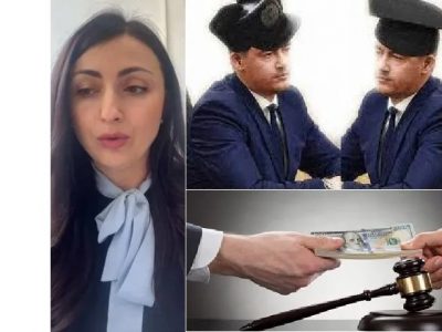 Суддя Леся Будзан: мільйонерка із Подільського райсуду, або Звідки у простого служителя Феміди квартири, машини та кеш під подушкою…
