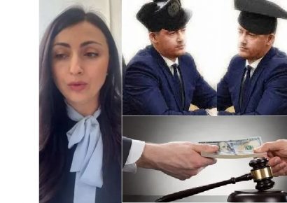 Суддя Леся Будзан: мільйонерка із Подільського райсуду, або Звідки у простого служителя Феміди квартири, машини та кеш під подушкою…