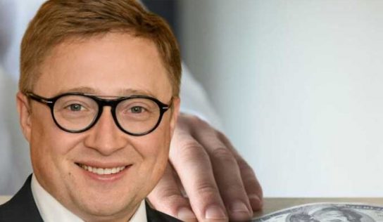 Німецько-швейцарські «прокладки» Олега Цюри: як розкрадали Україну для Мартиненка, Фірташа і росіян