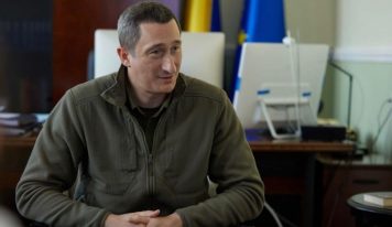 Оточення Олексія Чернишова спіймали на будівельній корупції: підозру отримав член правління «Нафтогазу»
