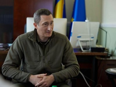 Оточення Олексія Чернишова спіймали на будівельній корупції: підозру отримав член правління «Нафтогазу»