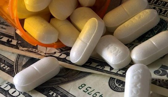 Депутат під слідством і фармацевтичні інтереси: як Сергій Кузьміних впливає на ринок ліків