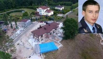 Мільйони в тіні: як прокурор Петров Дмитро Васильович ховає розкішне життя від українців