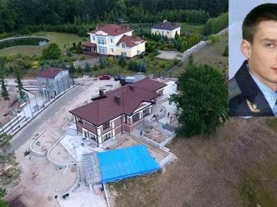 Мільйони в тіні: як прокурор Петров Дмитро Васильович ховає розкішне життя від українців