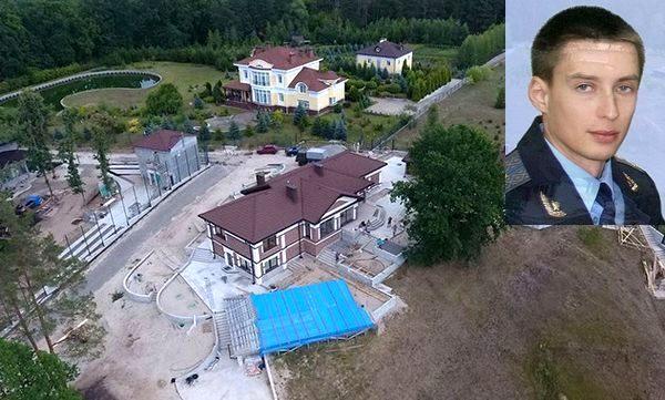 Мільйони в тіні: як прокурор Петров Дмитро Васильович ховає розкішне життя від українців