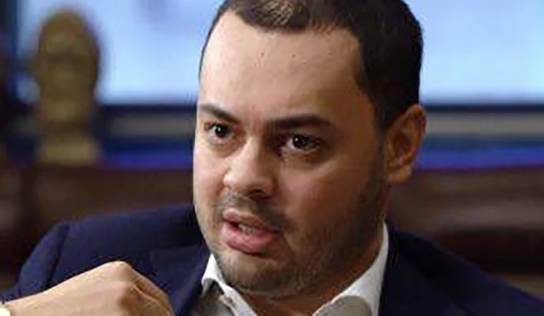 Тайлер Дерден на минималках — Сеяр Куршутов подсунул украинским защитникам мыло «made in Russia»