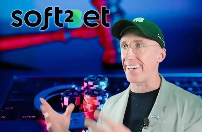 Коли настане час відповідальності для афериста Урі Полявича з Soft2bet?