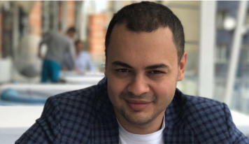 Співвласник “Джокера” Сєяр Куршутов почав медійну атаку на СКМ, Ріната Ахметова та “Ароматеку”, – ЗМІ