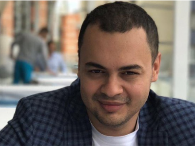 Співвласник “Джокера” Сєяр Куршутов почав медійну атаку на СКМ, Ріната Ахметова та “Ароматеку”, – ЗМІ