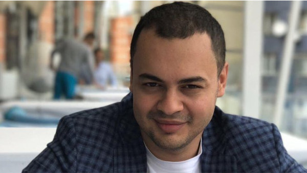 Співвласник "Джокера" Куршутов почав медійну атаку на СКМ, Ріната Ахметова та "Ароматеку", - ЗМІ
