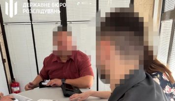 В Запорожье правоохранитель присваивал квартиры умерших