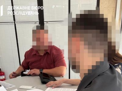 В Запорожье правоохранитель присваивал квартиры умерших