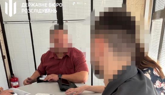 У Запоріжжі правоохоронець привласнював квартири померлих