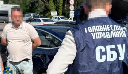 В елітному підрозділі НАБУ викрили “крота” ФСБ