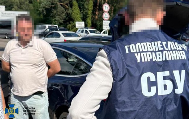 В елітному підрозділі НАБУ викрили "крота" ФСБ