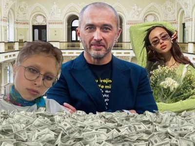 Американская мечта по-украински: дочь главы НБУ Андрея Пышного живет в Беверли-Хиллз, жена — в бизнесе с экс-«Укроборонпромом», а под Киевом — особняк на миллион