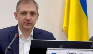 Стрелюк Ян Владимирович: прокурор, шпион или архитектор коррупционной мафии?
