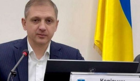 Стрелюк Ян Владимирович: прокурор, шпион или архитектор коррупционной мафии?