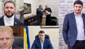 Фиктивный импорт дронов через таможню: список фигурантов схемы