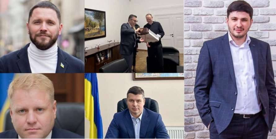 Фейковий ввіз дронів через митницю: хто потрапив до списку учасників схеми