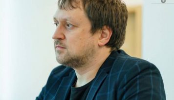 Новый глава Черноморского порта «забыл» указать стоимость элитного имущества — и катается на Range Rover