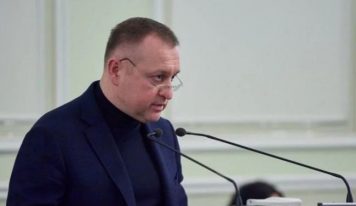 Хищение денег на фортификациях: какую меру пресечения избрали экс-заместителю мэра Харькова Андрею Руденко