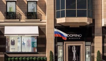 Власник компанії Domino Антон Шухнін: бізнес на крові та окупації