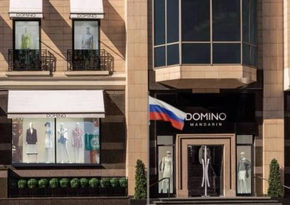 Власник компанії Domino Антон Шухнін: бізнес на крові та окупації