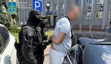 У Києві викрили схему “допомоги” ухилянтам