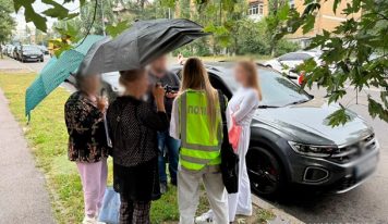 В Киеве раскрыли схему фиктивного бронирования