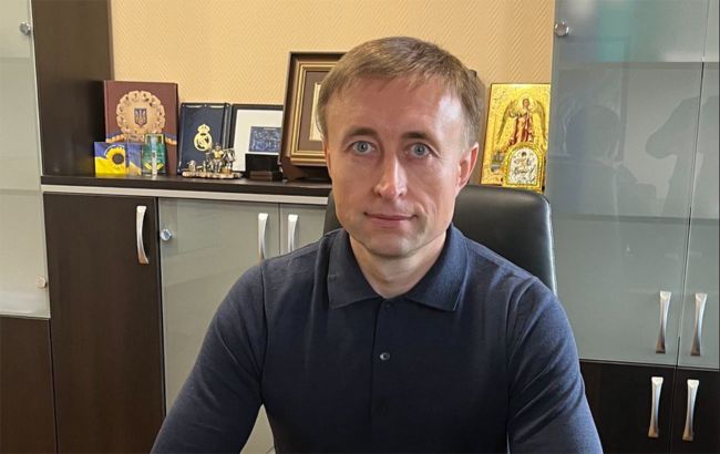 Скандал із розкішним особняком за 70 млн: голову Енергомитниці Комара відсторонять від посади