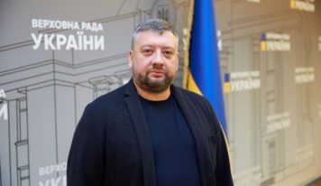 Схеми на дронах і РЕБ: нардеп Олексій Кузнєцов отримав запобіжний захід