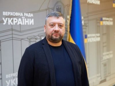 Схеми на дронах і РЕБ: нардеп Олексій Кузнєцов отримав запобіжний захід