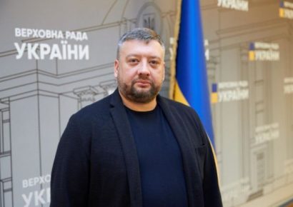 Схеми на дронах і РЕБ: нардеп Олексій Кузнєцов отримав запобіжний захід