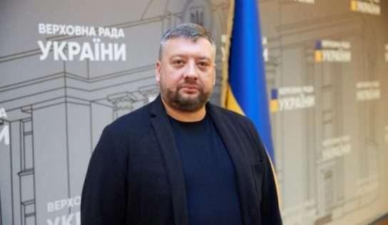 Схеми на дронах і РЕБ: нардеп Олексій Кузнєцов отримав запобіжний захід