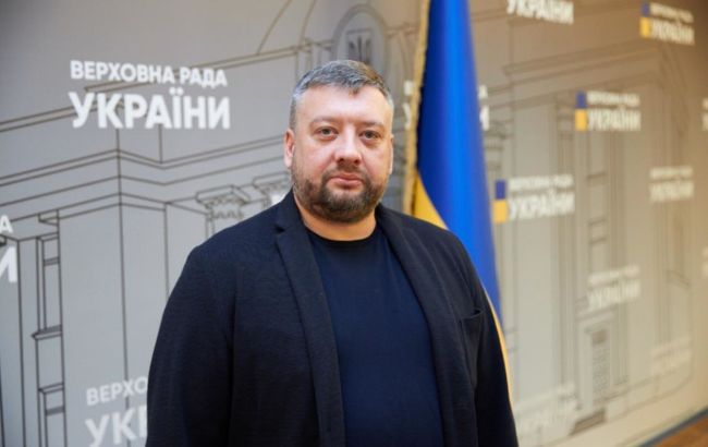 Схеми на дронах і РЕБ: нардеп Олексій Кузнєцов отримав запобіжний захід