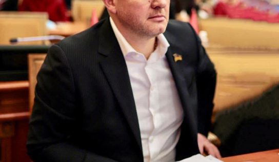“Сіра” соя, мільйонні збитки та зв’язки з окупантами: як депутат Олександр Едельман вивозить Україну по зернині