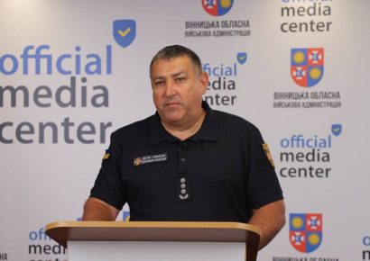 Рабовладелец в погонах: экс-глава ГСЧС Винниччины Руслан Шевчук подозревается в торговле людьми