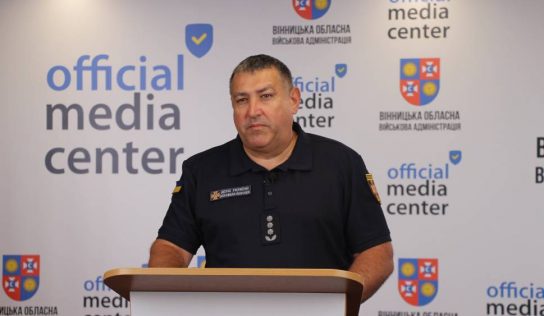Рабовладелец в погонах: экс-глава ГСЧС Винниччины Руслан Шевчук подозревается в торговле людьми