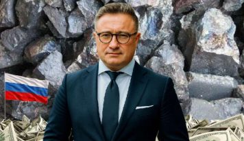 «Сіра логістика» для російської оборонки: як Олег Цюра допомагав обходити санкції