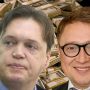 Як швейцарський фінансист Олег Цюра допомагав Дмитру Сенниченку грабувати Україну: підставні тендери, фіктивні компанії та російські офшори