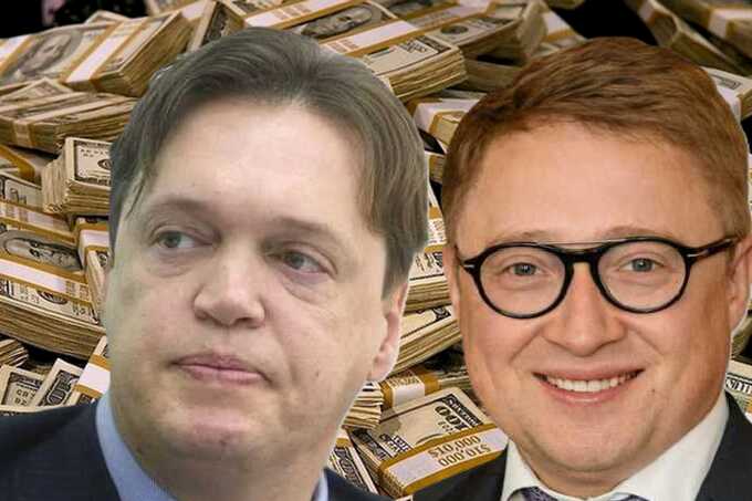 Як швейцарський фінансист Олег Цюра допомагав Дмитру Сенниченку грабувати Україну: підставні тендери, фіктивні компанії та російські офшори