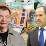 Податкові ігри банкірів: Гороховський і Тігіпко могли “зекономити” для себе 750 млн грн