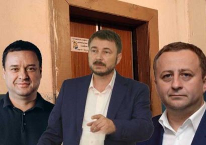 Анатолій Сульдін, Ігор Ткаченко та інші: Як столична ліфтова мафія вкрала понад 100 мільйонів з бюджету Києва