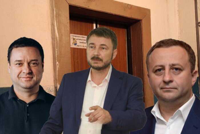 Анатолій Сульдін, Ігор Ткаченко та інші: Як столична ліфтова мафія вкрала понад 100 мільйонів з бюджету Києва